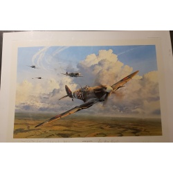After the Battle - by Robert Taylor
