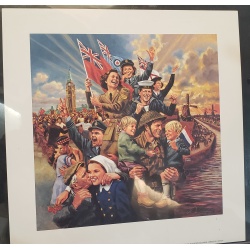 Glorious &amp; Free By  David Craig