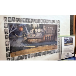 Stalag Luft III Tunnel Martyrs