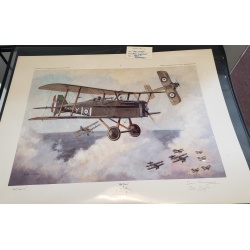 Top Cover By D. Connolly Se5a